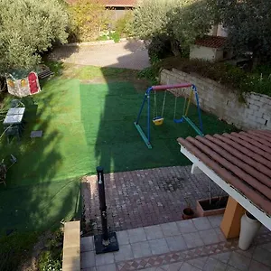 Rita Casa rural